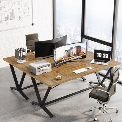 Modern Computer Desk Office Writing Table