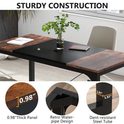 Simple Conference Table