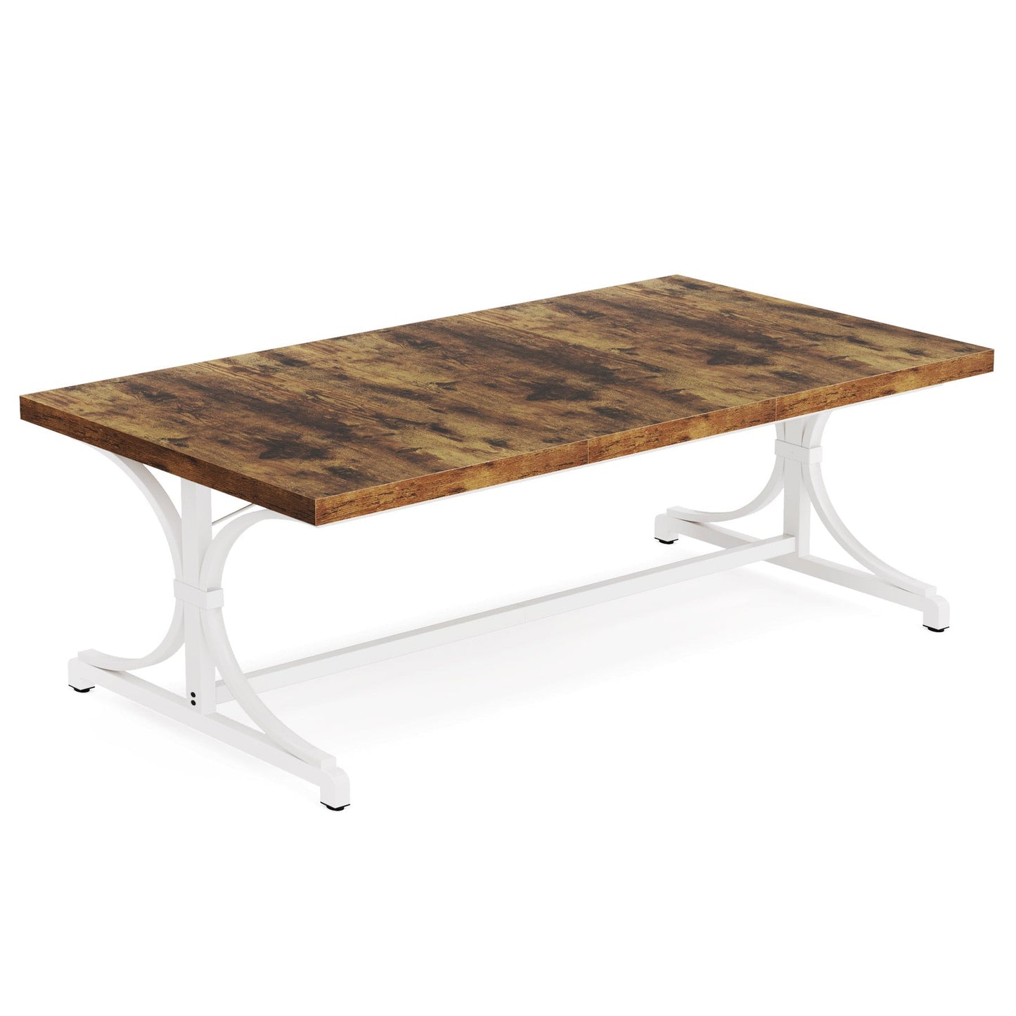 Rectangle Conference Table for 4-6 People