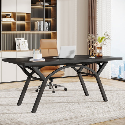 Modern Computer Desk Workstation Study Table