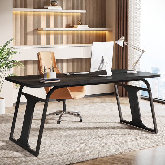 Modern Computer Office Desk Writing Table