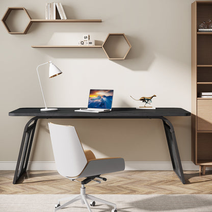 Modern Computer Office Desk Writing Table