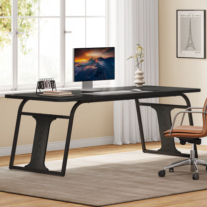 Modern Computer Office Desk Writing Table