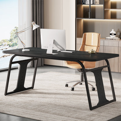 Modern Computer Office Desk Writing Table