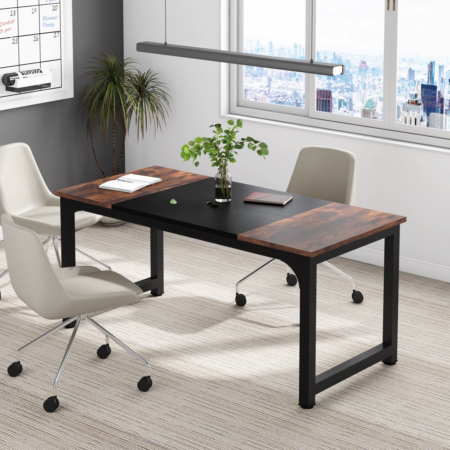 Simple Conference Table