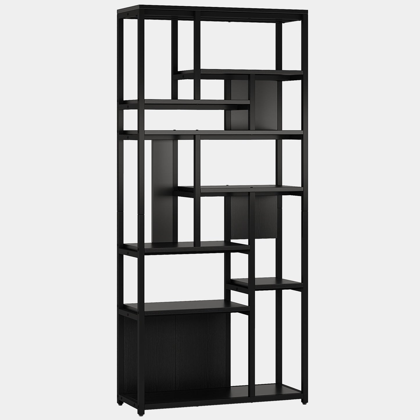 Plant Shelf Etagere Display Rack