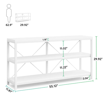 Sofa Table TV Stand