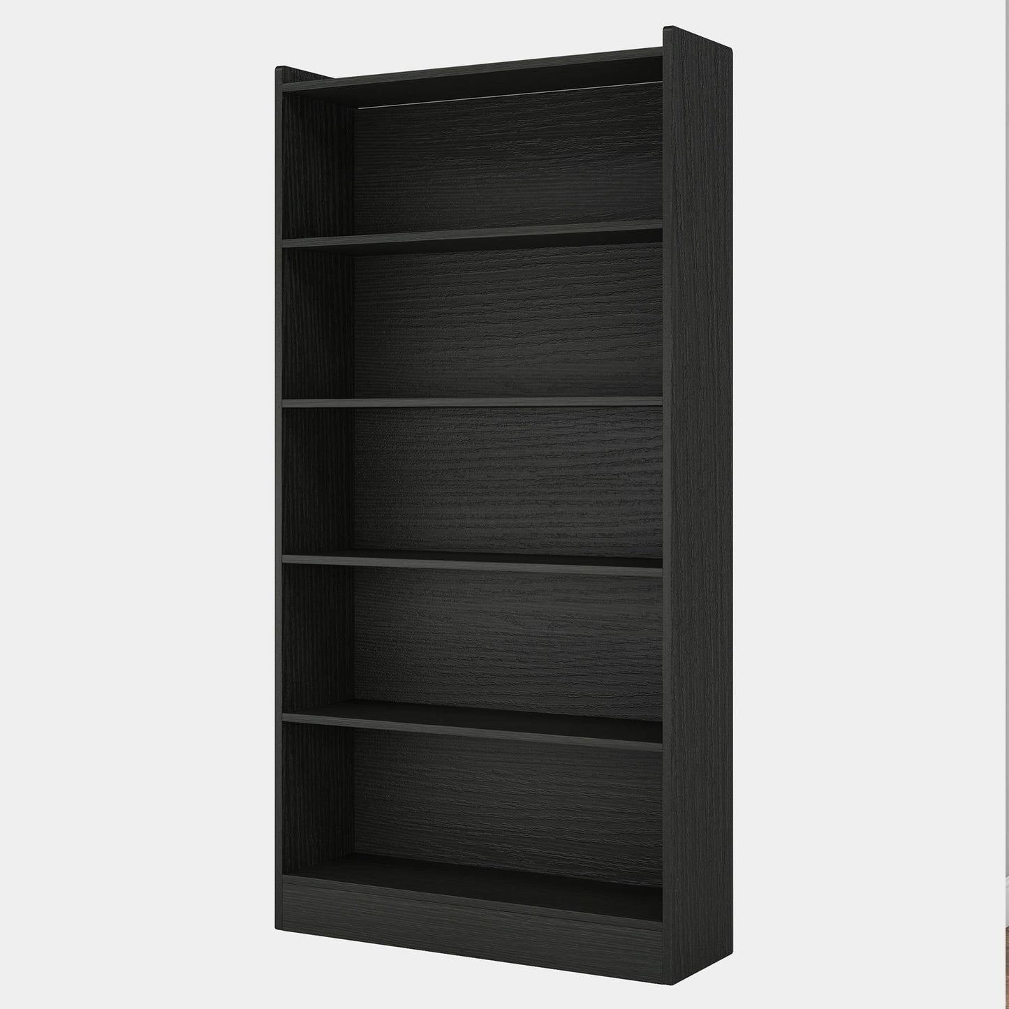 Wood Bookcase