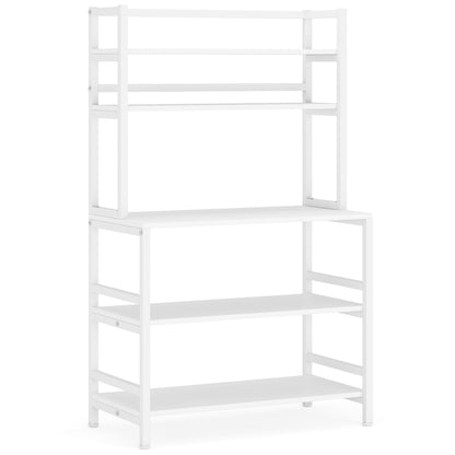 Kitchen Utility Storage Shelf