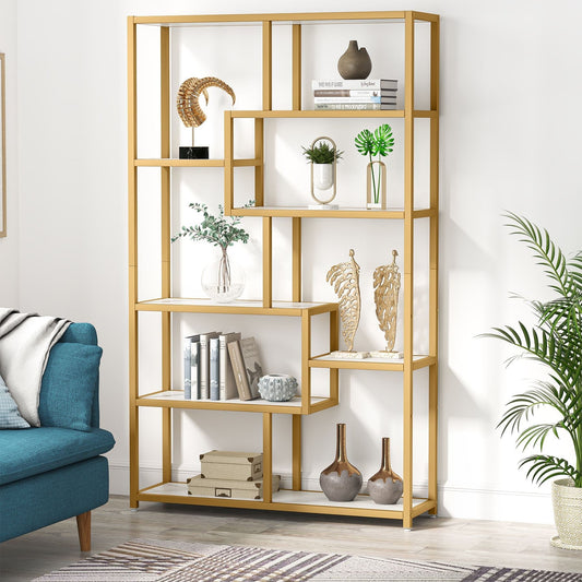 Modern Bookshelf