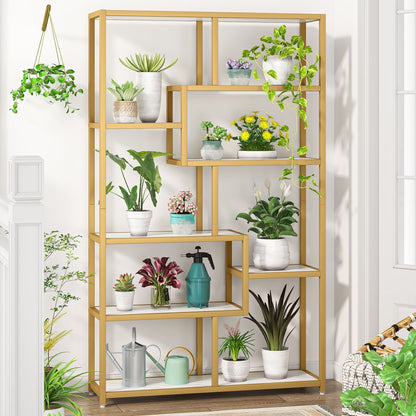 Modern Bookshelf