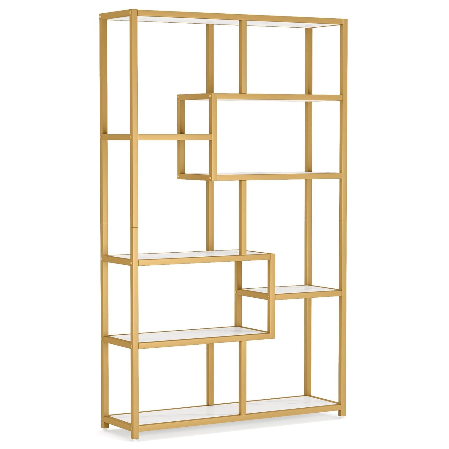 Modern Bookshelf