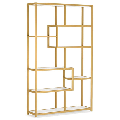 Modern Bookshelf