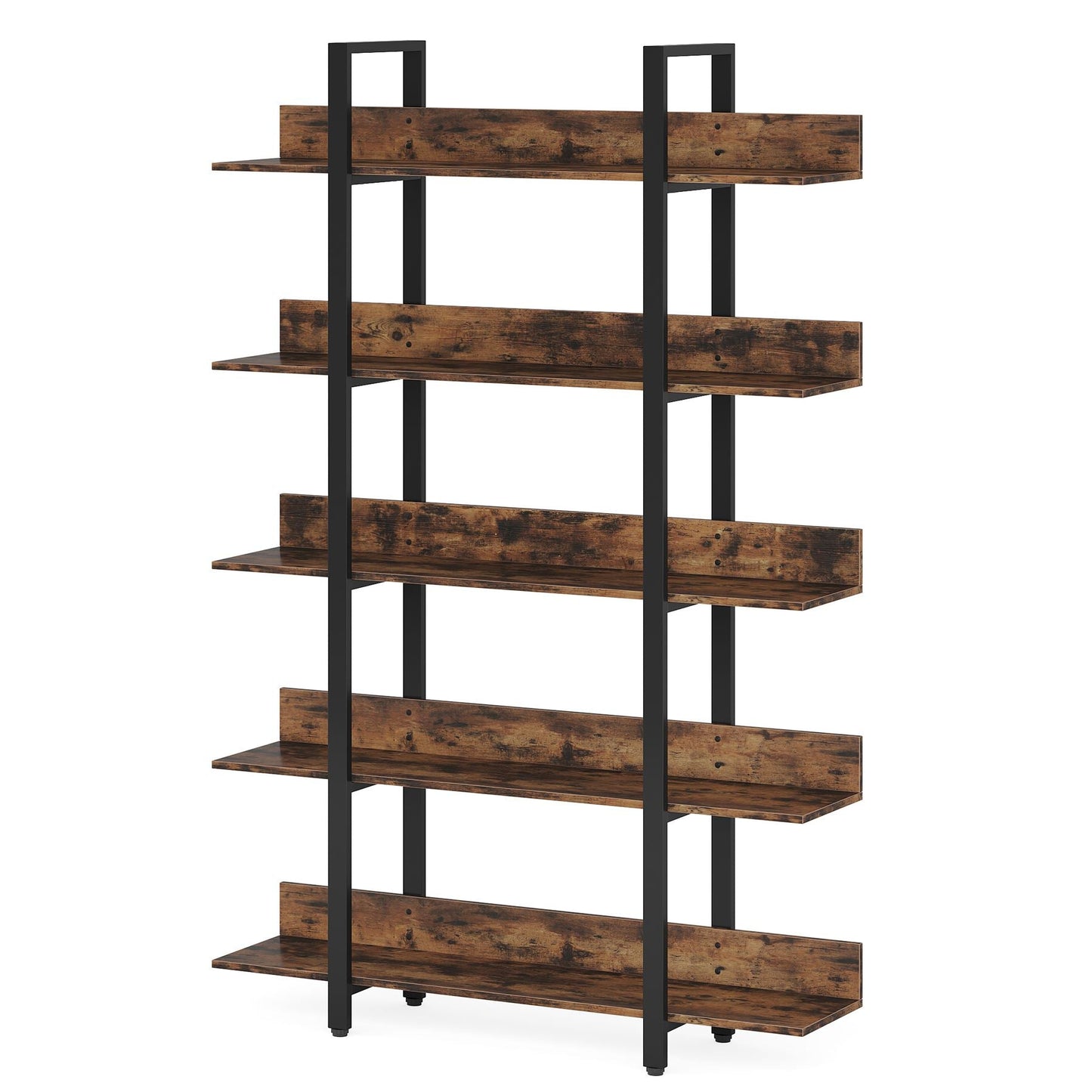 Freestanding Shelf Bookcase