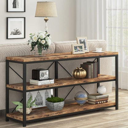 Sofa Table TV Stand