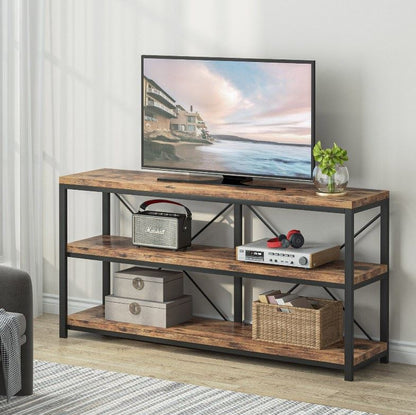 Sofa Table TV Stand