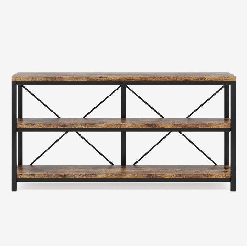 Sofa Table TV Stand