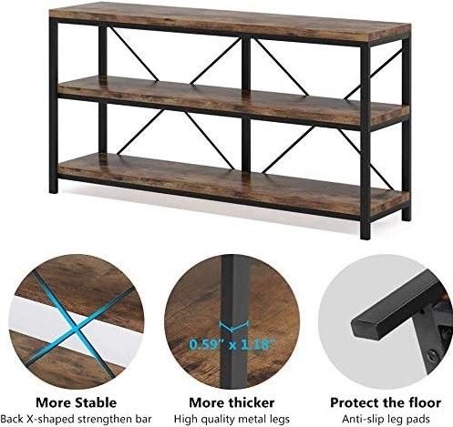 Sofa Table TV Stand